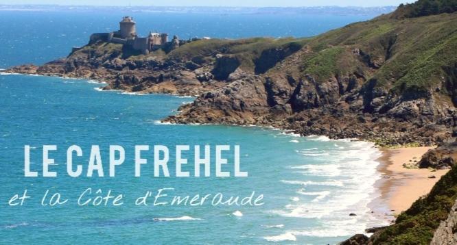 Perle Rare, Appartement Paisible Et Cosy Ламбал Екстериор снимка